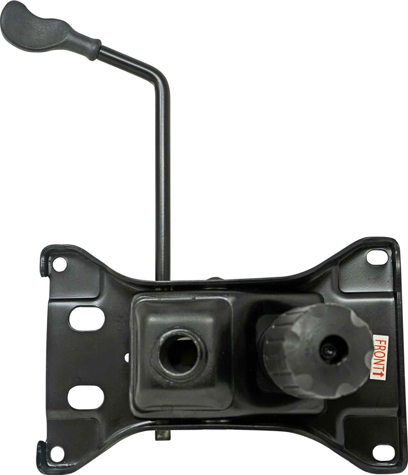 Super Heavy Duty Tilt Swivel Office Chair Mechanism Rocker 500 lbs. 6" x 10.15"