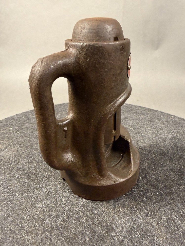 MORSE STARRETT MO-ST TOOLS Model No. 1 CABLE CUTTER