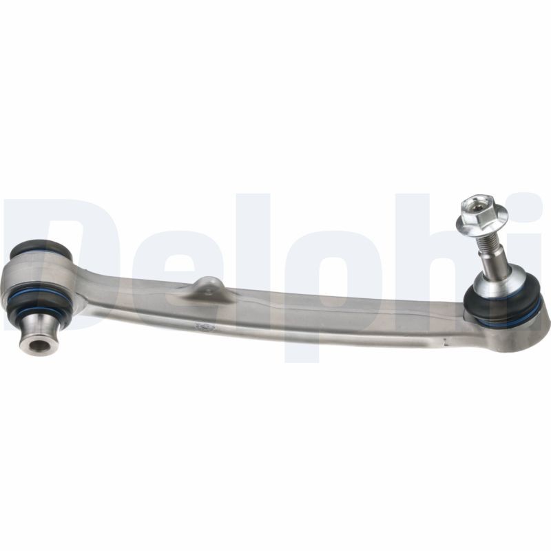 Control arm - reaction rod front left (left) for
