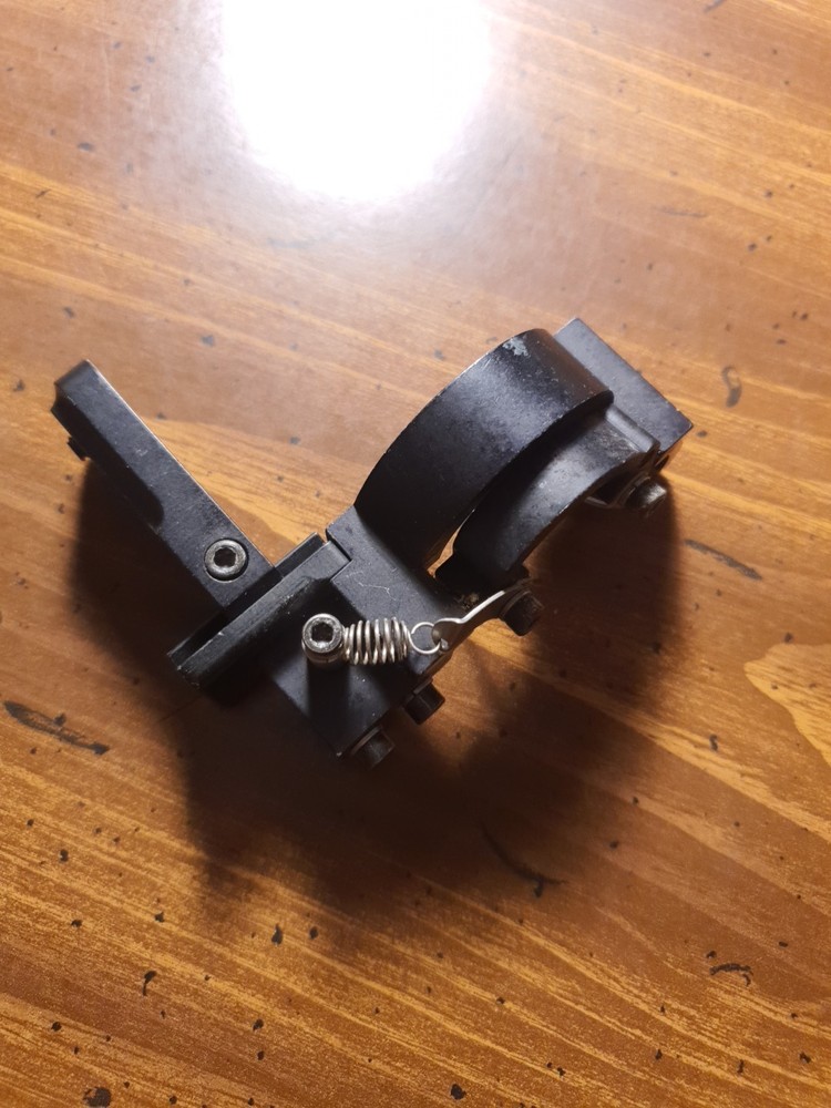 Bodoodle arrow Rest