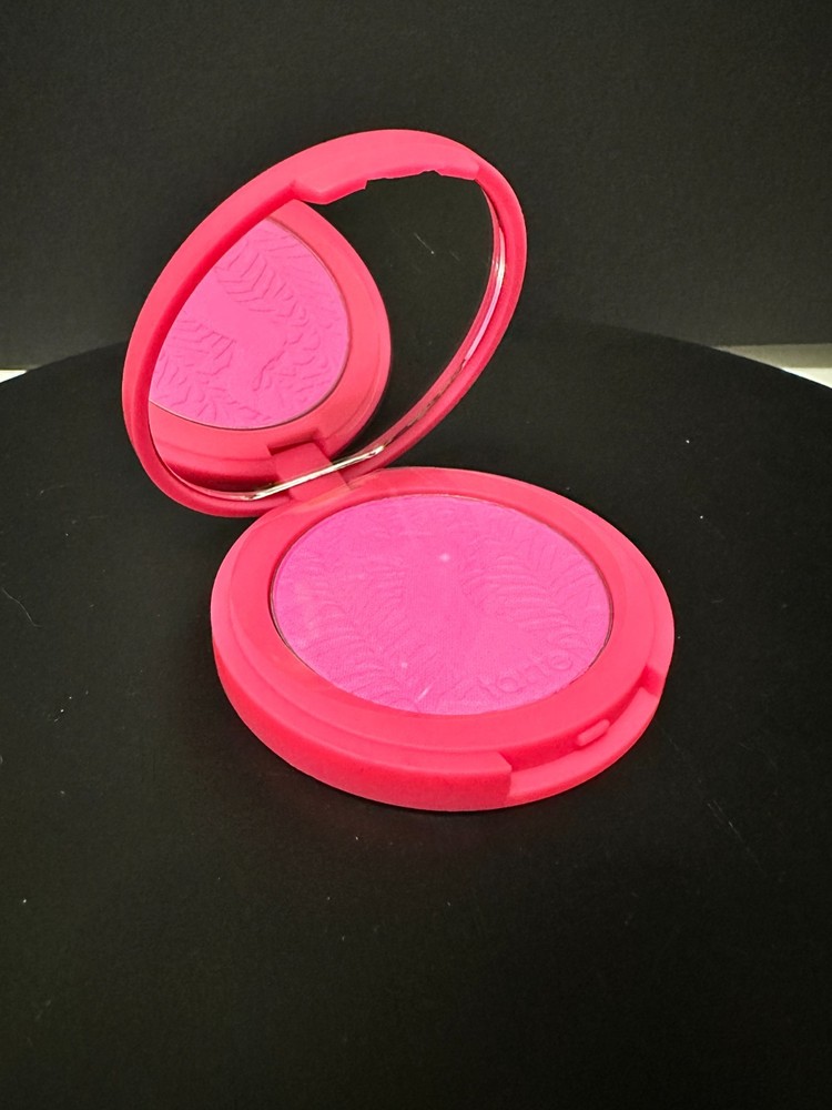 Amazonian clay 12-hour blush Fullsize BIG EGO