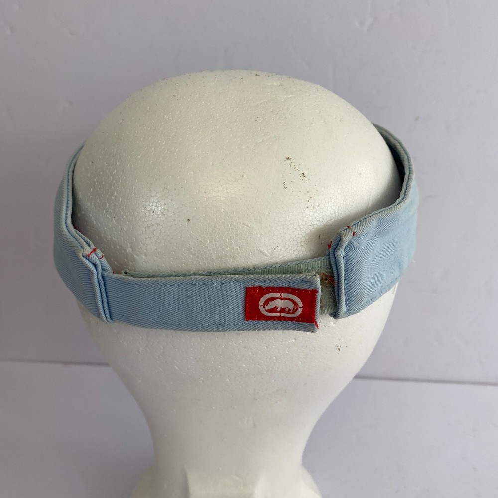 Ecko Rhino Sun Visor One Size Blue