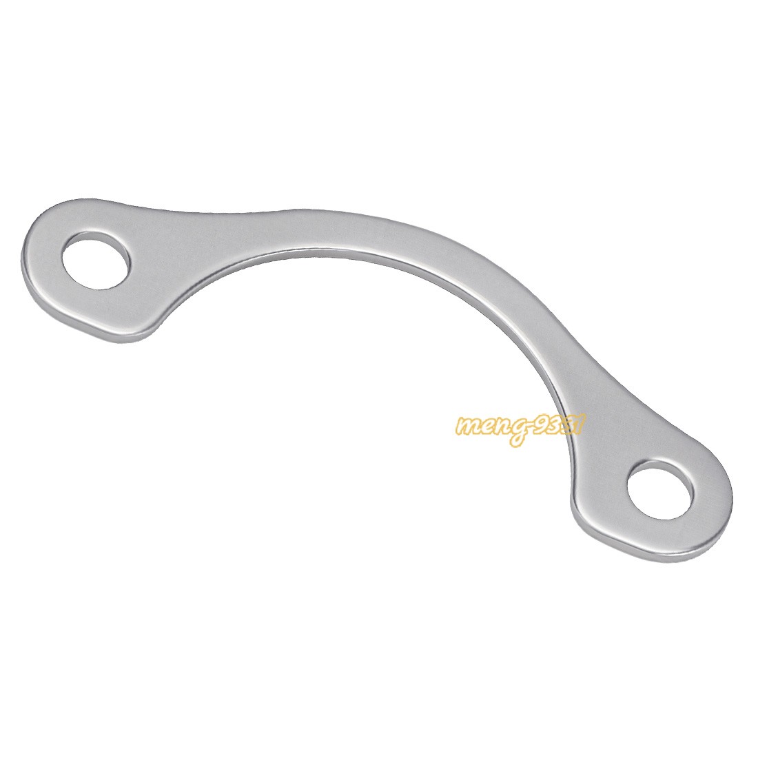 Bearing Retainer Cover Plate for Yamaha YFZ350 Banshee 350 RZ350 4L0-17471-00-00