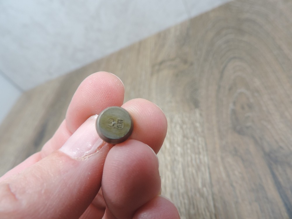 RCBS Case Trimmer Pilot #35