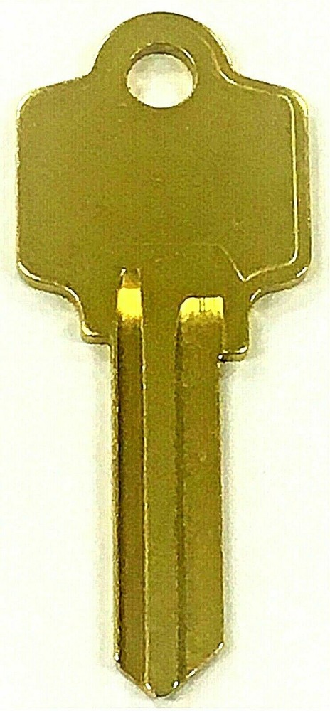 1 Elixir Key Blank New AR1  1179 Various Locks Keys Blanks