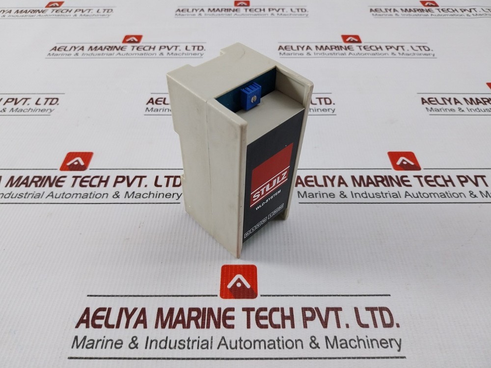 STULZ WLD-SYSTEM MB-47A Water Leak Detection Module