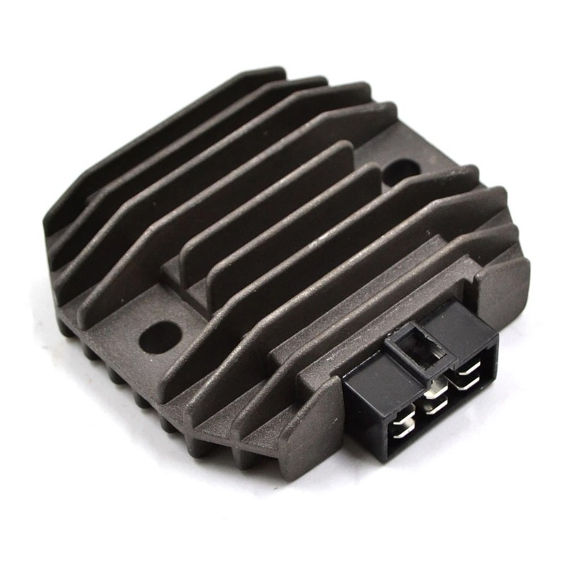 High Performan Voltages Stabilizer Rectifier For Motorcycles Precise Engineered