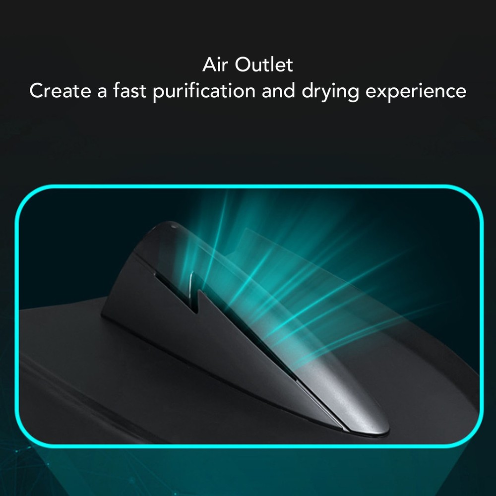 Multi Purpose Helmet Care Machine Quick Heating Drying For Cycling