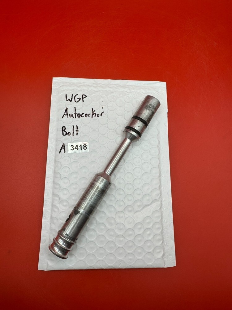 WGP Autococker Bolt