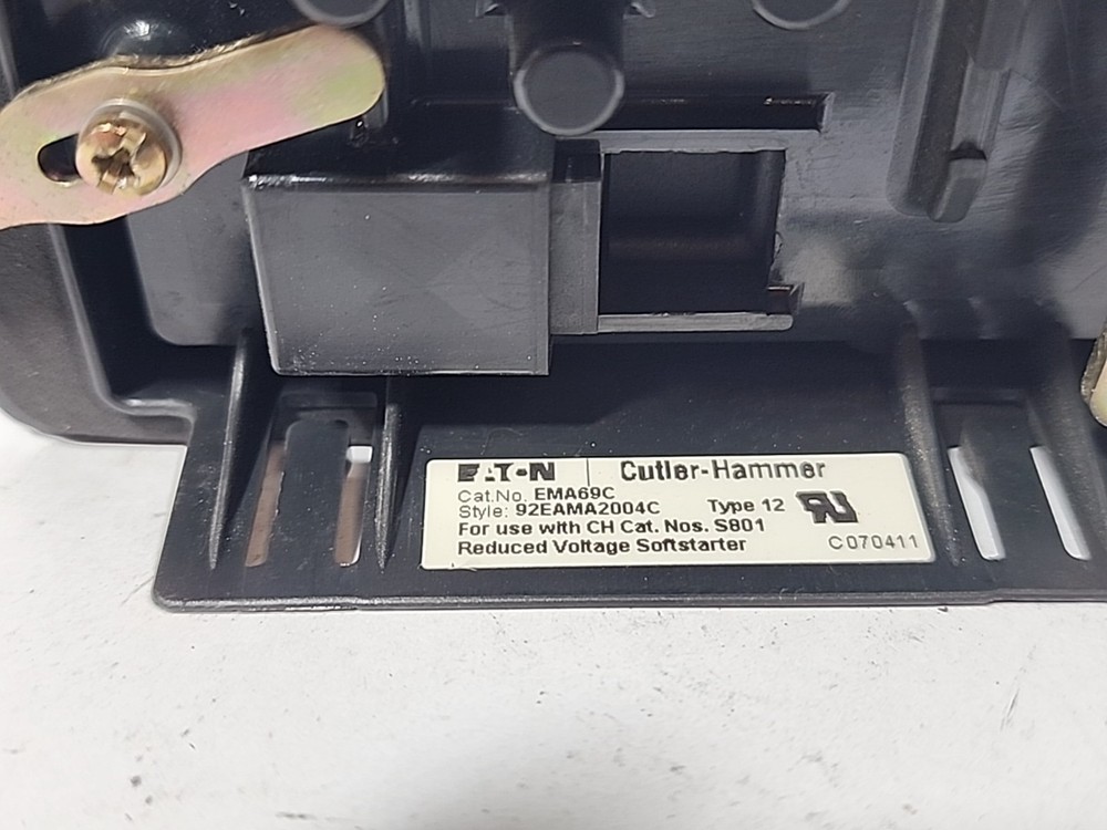 Eaton EMA69C