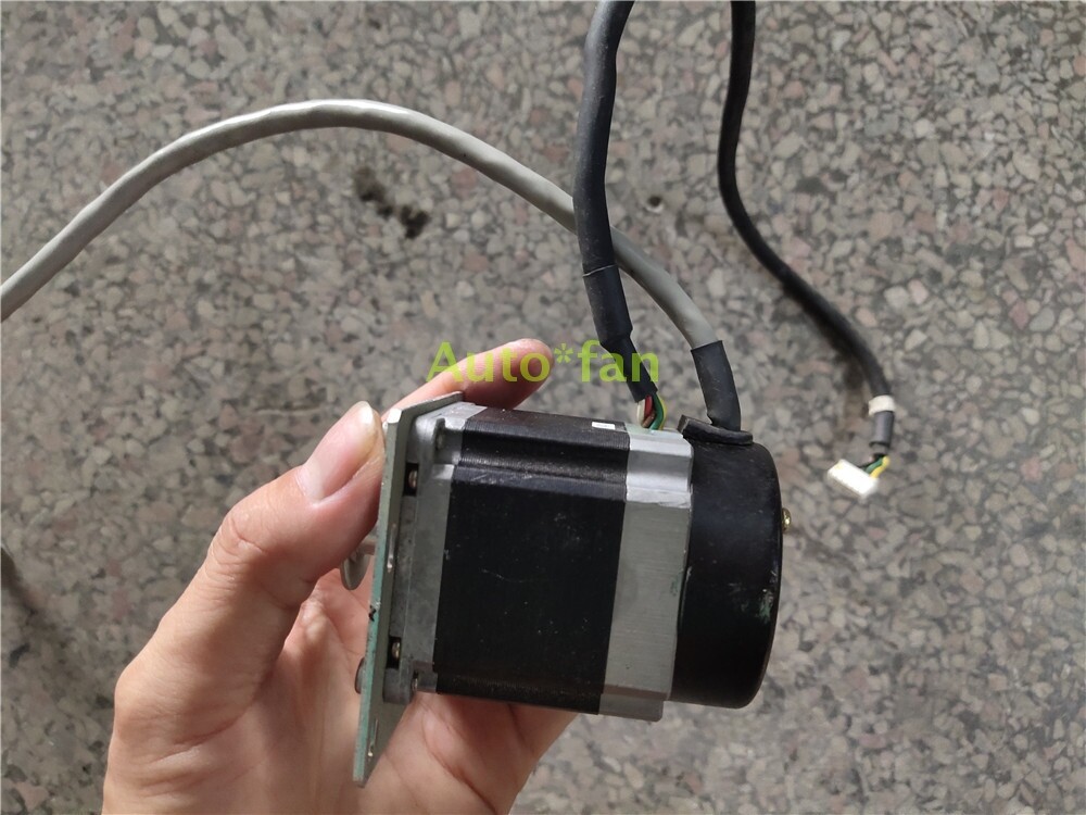 1pc for second-hand stepper motor TS3643N2
