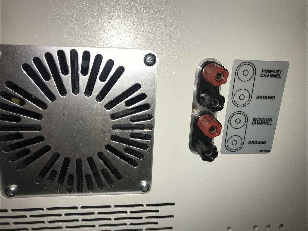 Gilson PLC 2020 Purification System HPLC