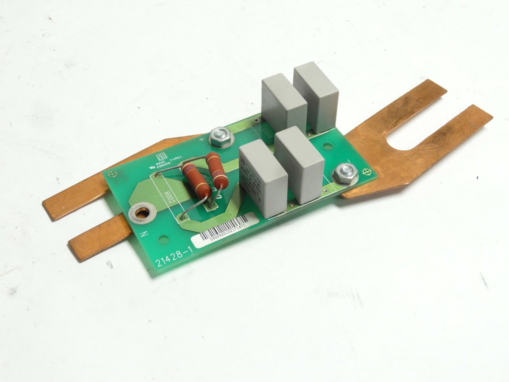 APC 21428-1 PCB Assembly