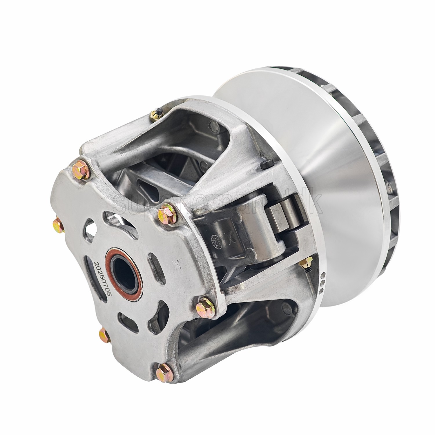 Primary Drive Clutch 0823499 0823498 For Arctic Cat Wildcat 1000,4 1000,4X 1000