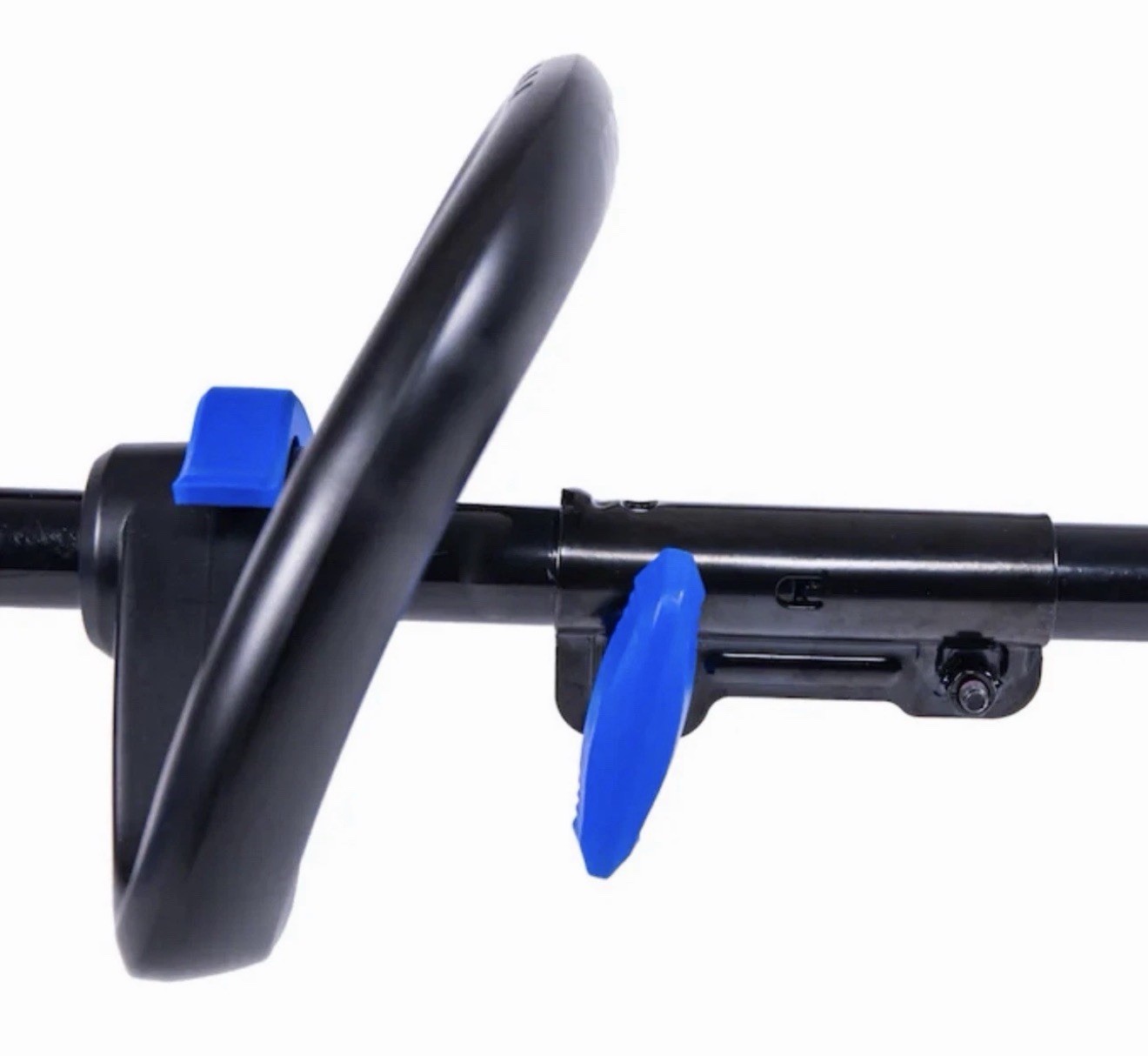 🔥NEW🔥 Kobalt Gen4 40-volt 15-in Straight Shaft, Battery String Trimmer 4.0 Ah