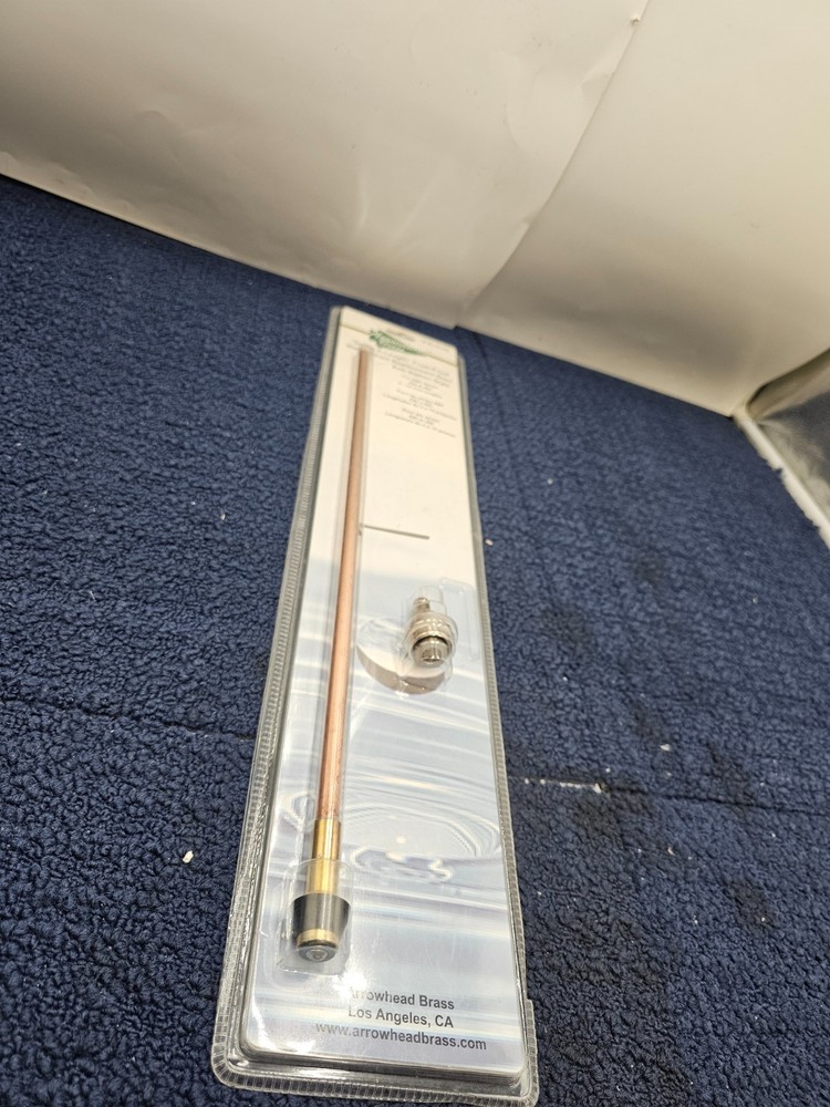 Arrowhead Brass SL14-AS Select-A-Length Replacement Stem