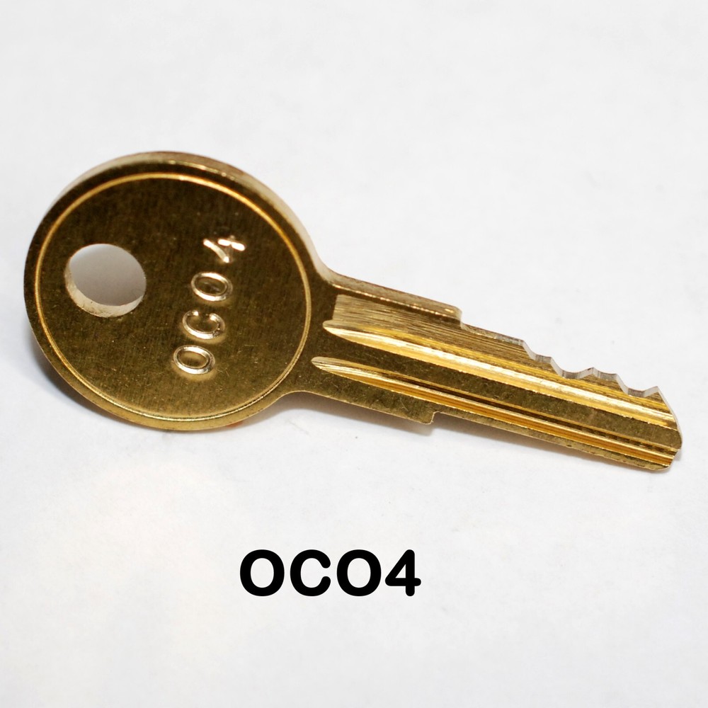 🔑 21 Pentesting Keys ~ NYC FDNY Fire Service Floor Lift Escalator Elevator Lock