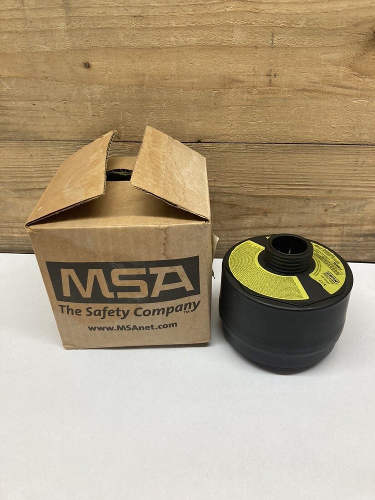 MSA 10046570 MSA CBRN