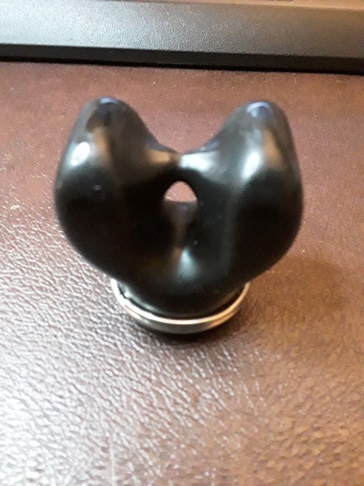 Trident Octopus Holder Diving Accessories Instructor's Choice NIP