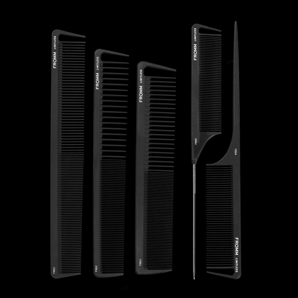 F3012 Limitless 8 Cutting Comb