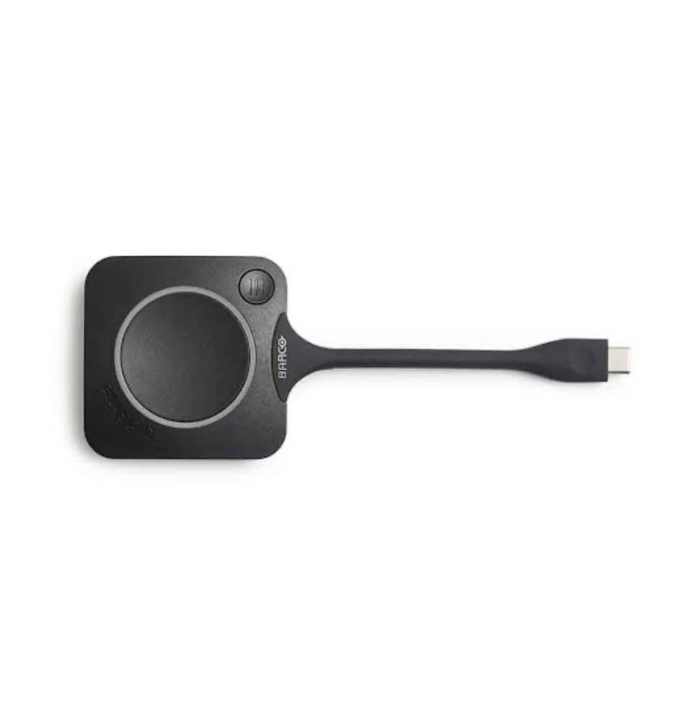 Barco ClickShare CSBTN004 Gen 4.1 USB-C Button