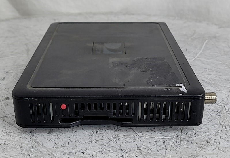 DIRECTV H25-500 HD Receiver SEE NOTES
