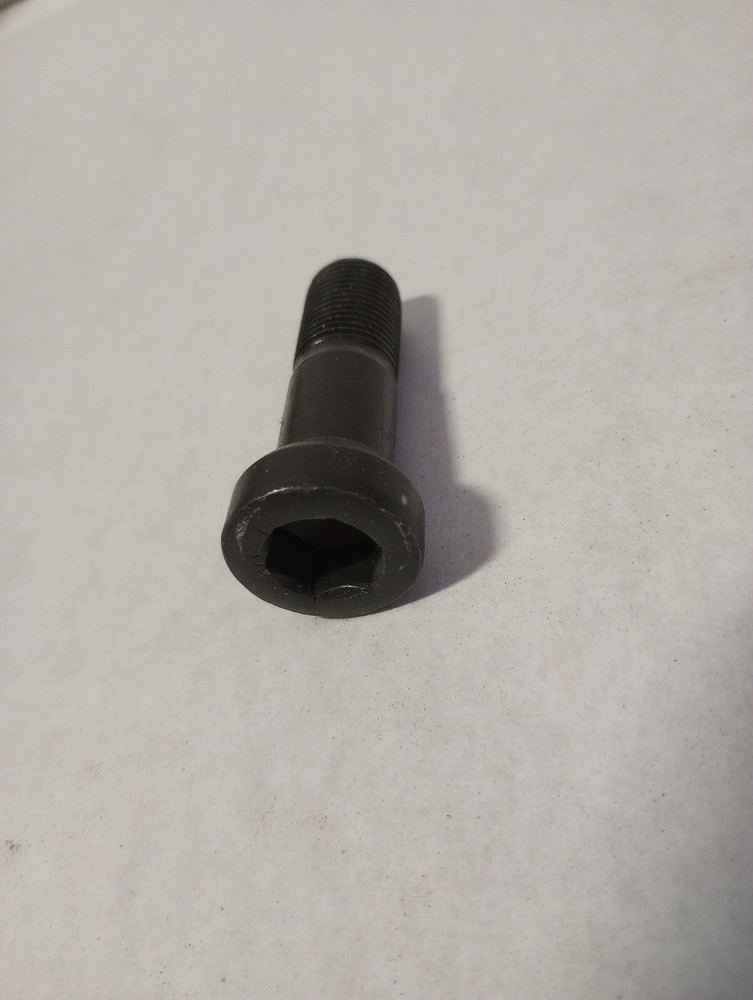 JENKINS STUMP GRINDER TOOTH - HOLDER BOLT
