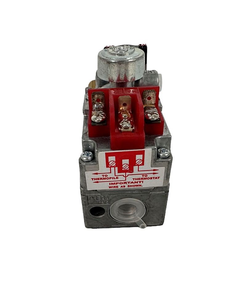 Aftermarket Heat N Glo Heatilator Quadra-Fire & Royal Natural Gas Valve 060-522