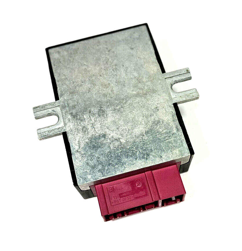 ☑️ 2006-2010 BMW E60 E70 E82 E90 E92 EKPM2 FUEL PUMP CONTROL MODULE 7180426