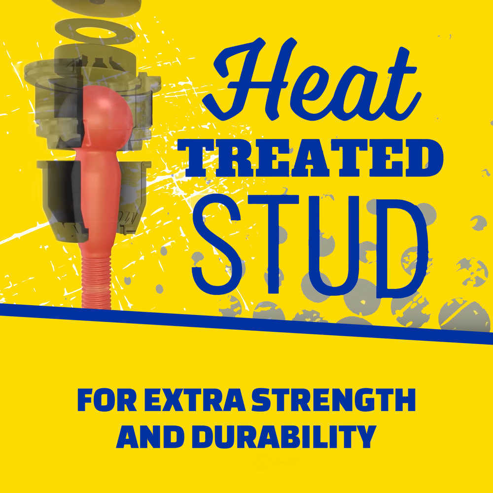 Upper Ball Joint Moog K7206T