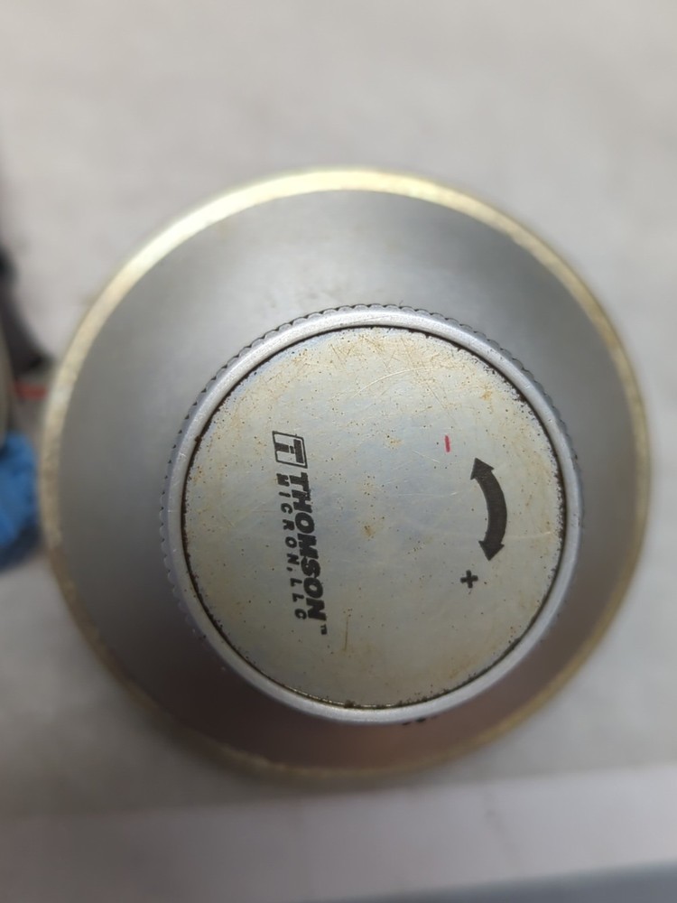 THOMSON,39-407-843-1596,MANUAL PULSE GENERATOR/ENCODER PRE-OWNED