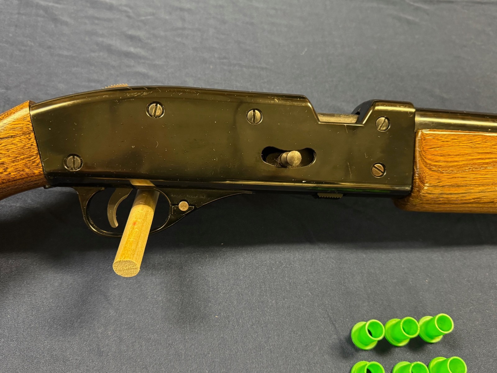 Crosman Trapmaster 1100