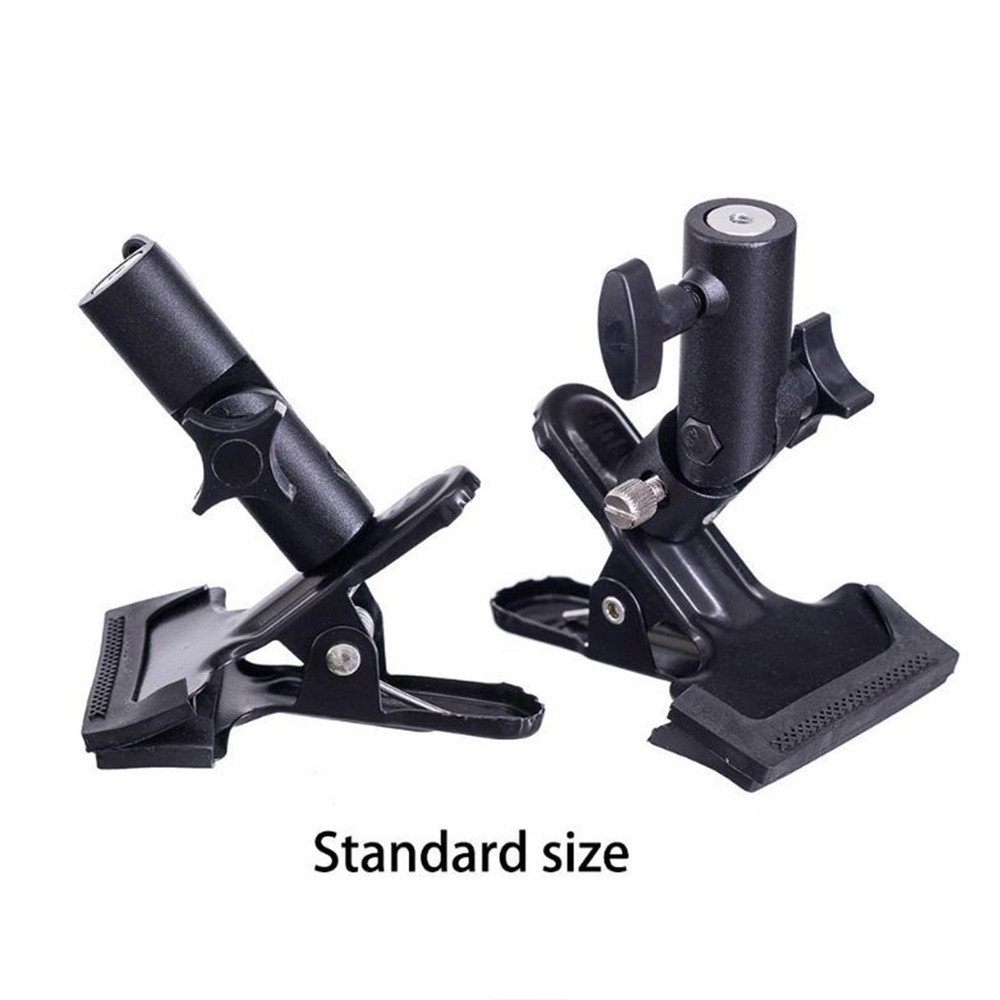 Light Reflector Clip without Reflector Live Reflector Holder