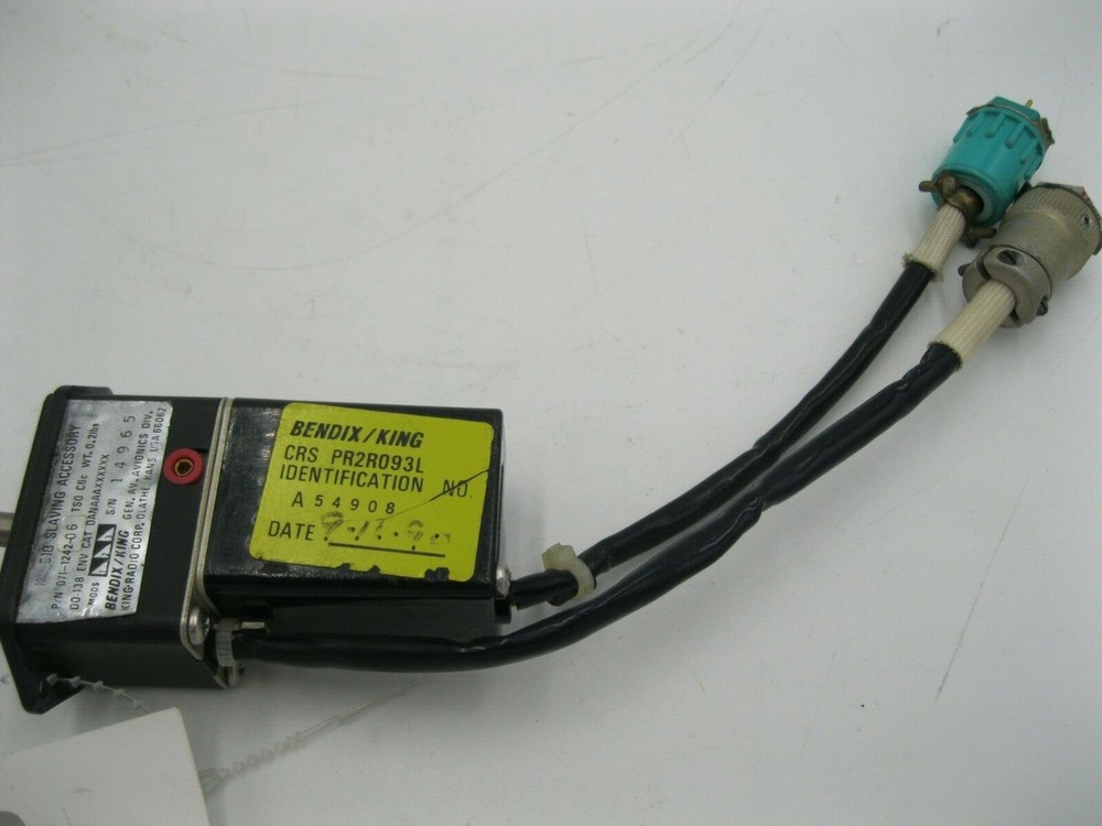 Bendix King KA-51B Slaving Accessory 071-1242-06