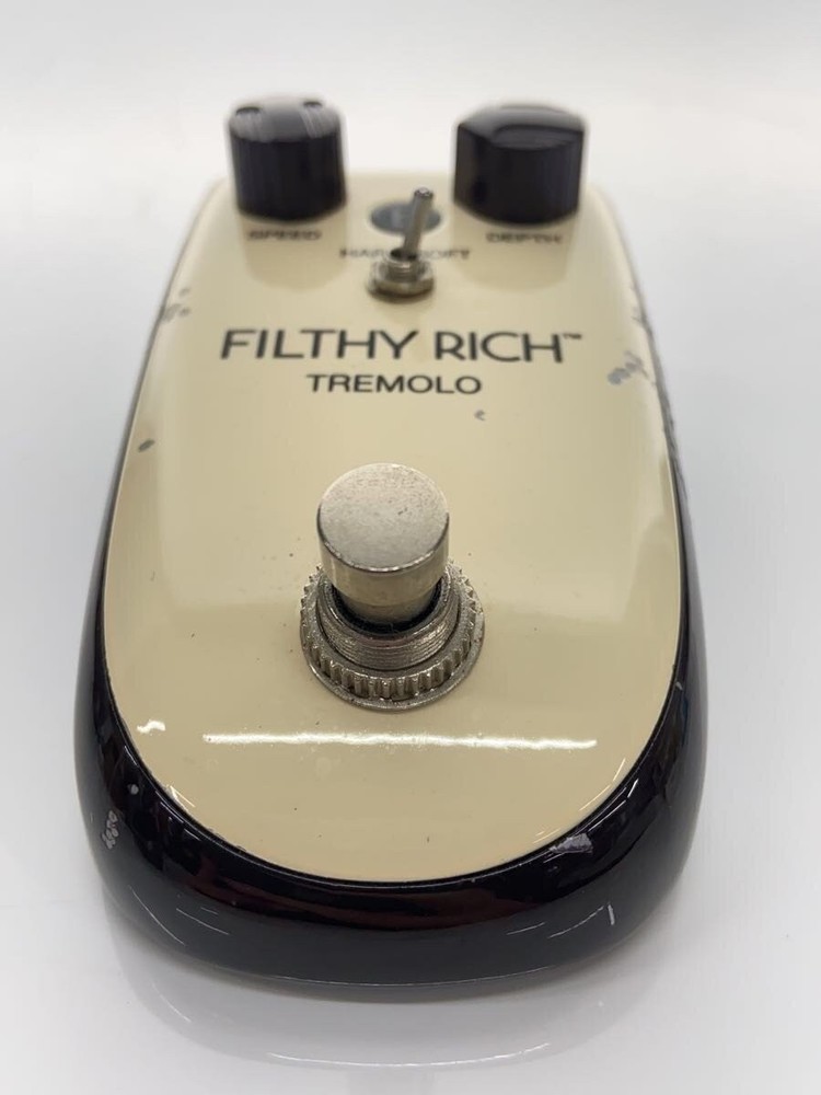 Danelectro◆Effector/FILTHY RICH TREMOLO