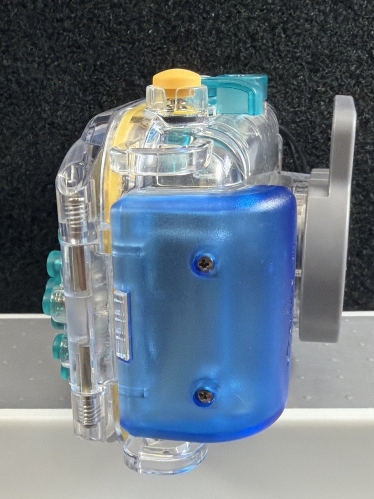 CANON WP-DC14 Waterproof Camera Case 40m / 130ft