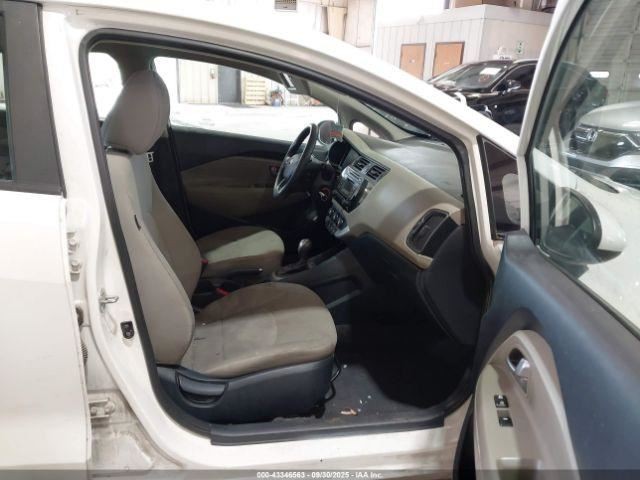 RIO 2017 Glove Box 4914855