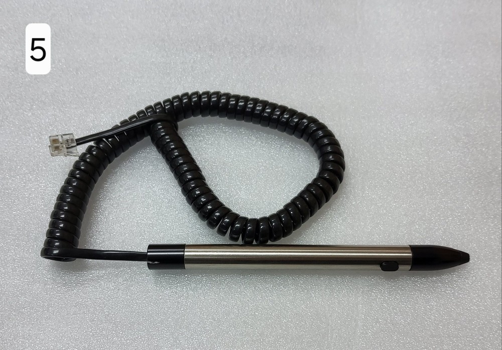 Applied Materials LIGHT PEN CRT-TYPE (WORKING) AMAT