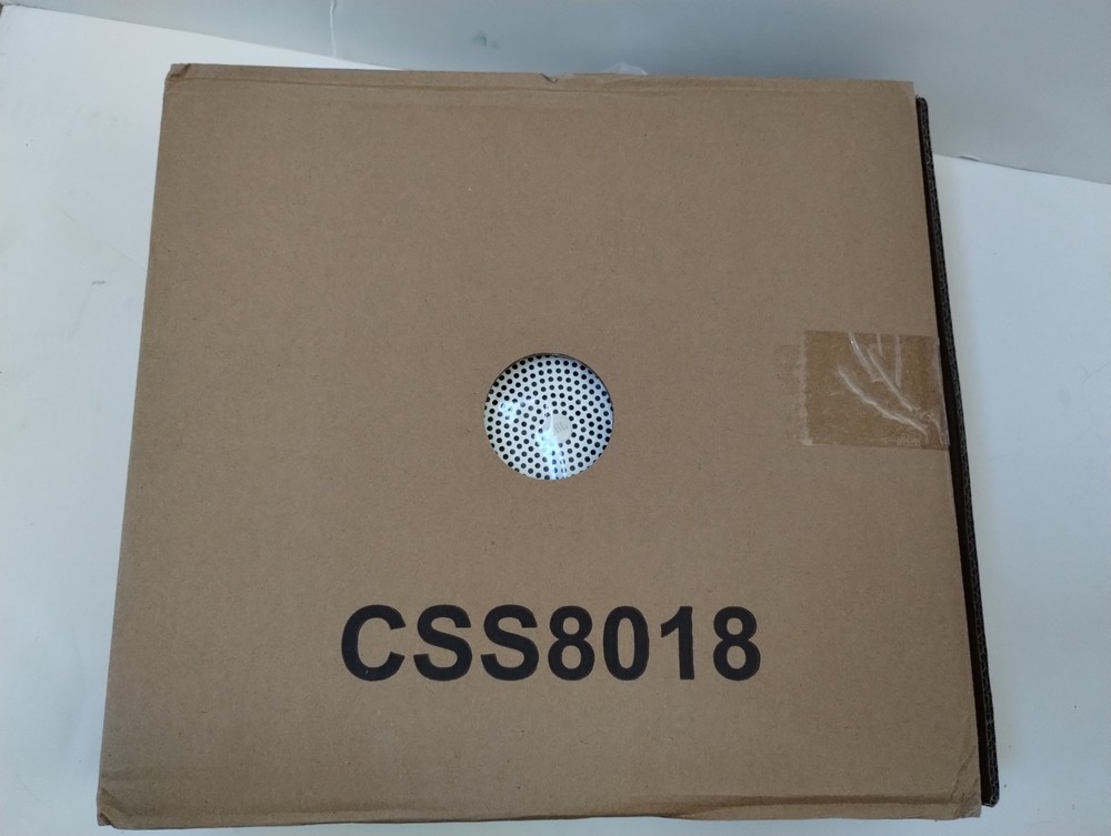 JBL CSS8018 Commercial Ceiling Speaker Restaurant, Etc