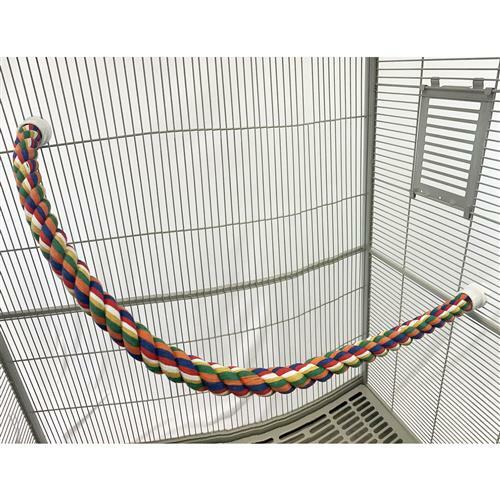Rainbow Accessory Bundle - Toys / Cage Accessory - Sugar Glider, Squirrel, Degu