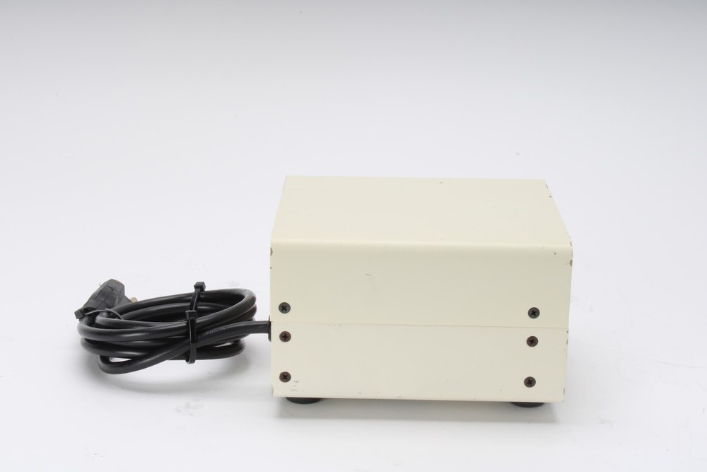 Chiu Technical Corporation HG-100DM Microscope Illuminator Power Source