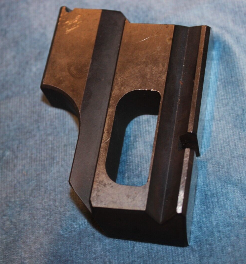 SECO Insert Wing A703 70 (Insert pocket in excellent condition)