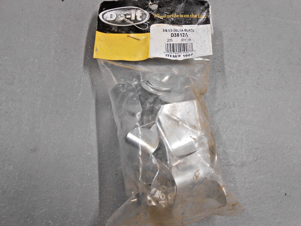 Do-It Buzz Bait Blades