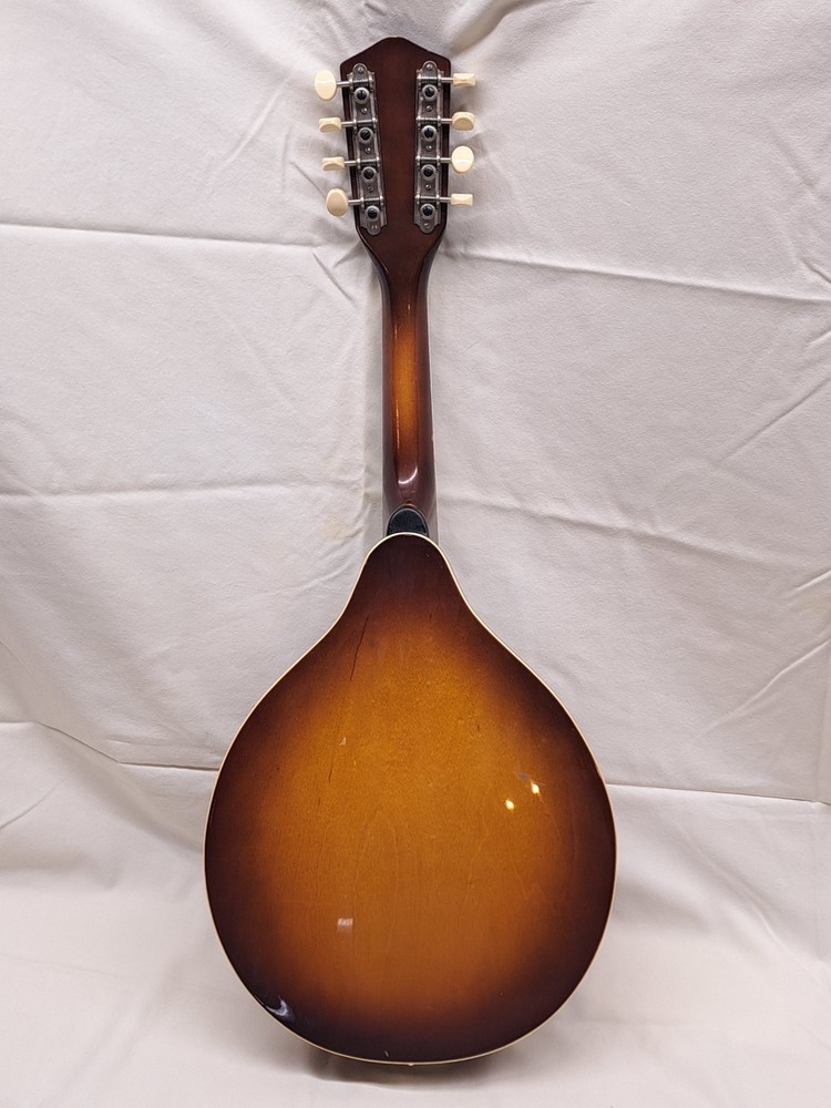 Harmony Monterey Mandolin