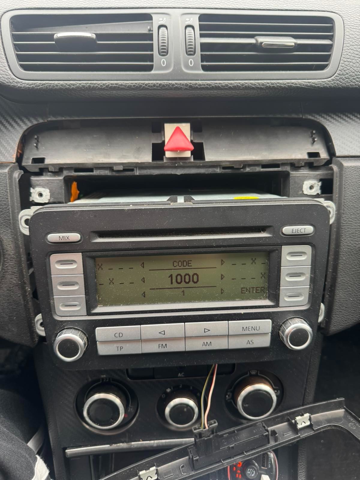 Volkswagen Radio Code Unlock Service | Fast VWZ Stereo Decoding | VW PIN CODE