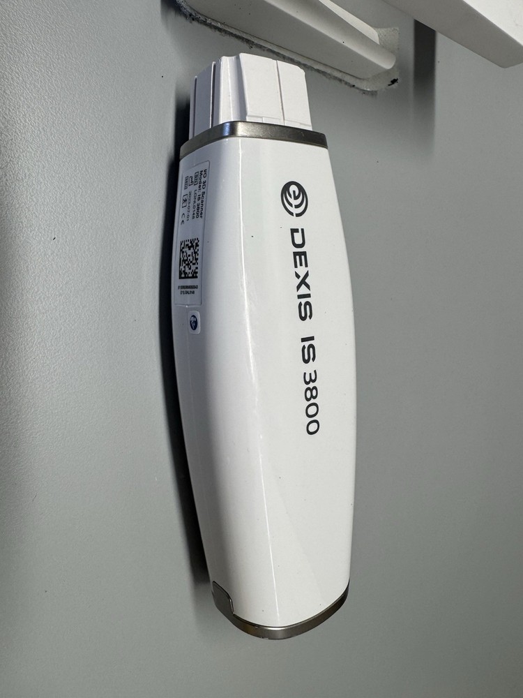 Dexis IS 3800 Scanner