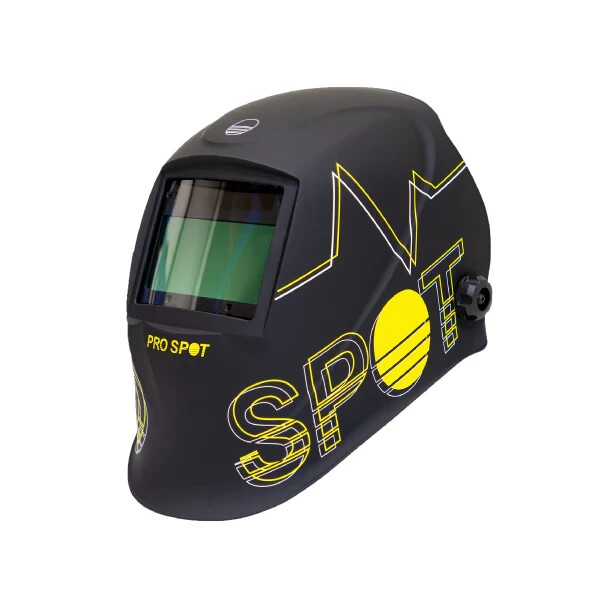 WELDING HELMET