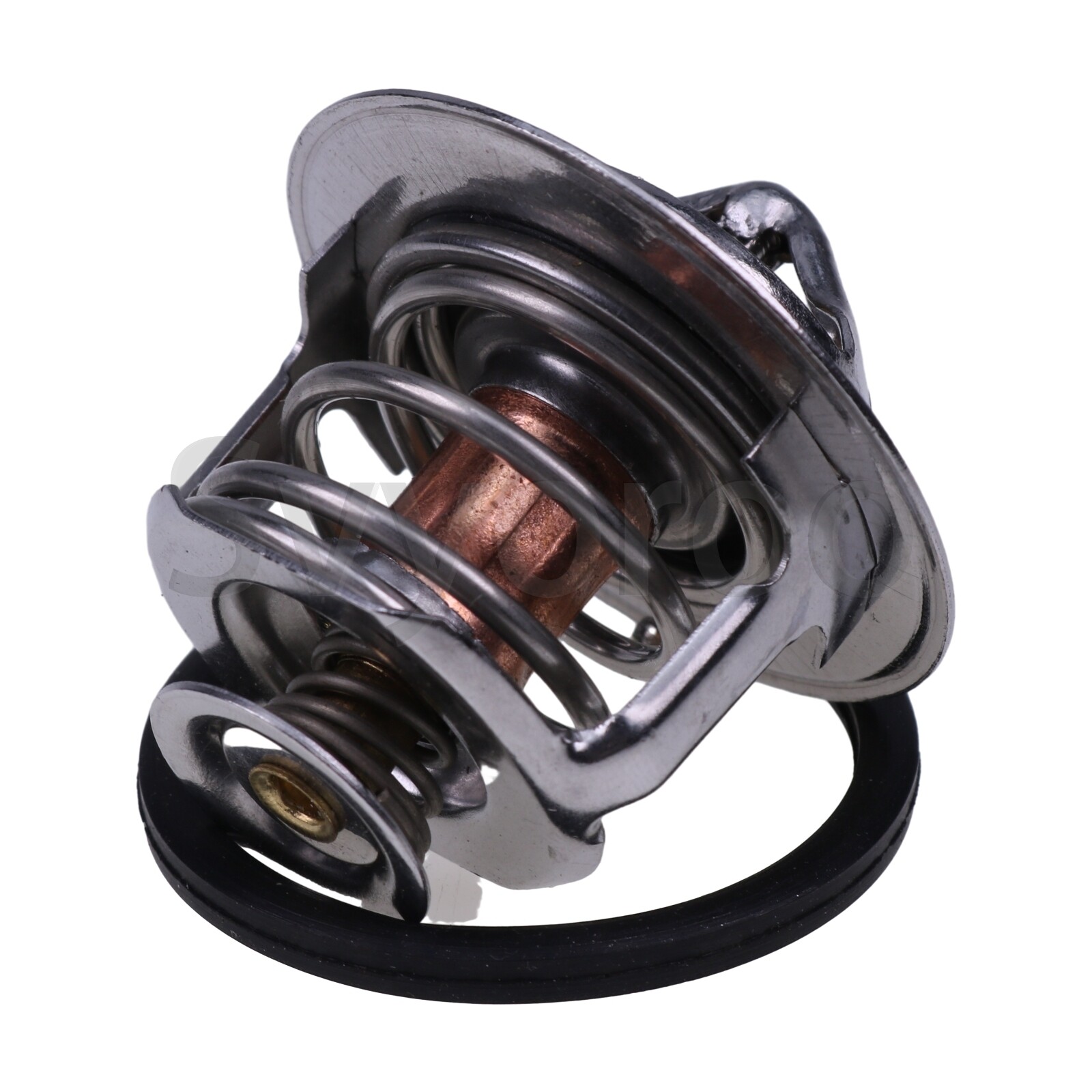 Svyoroo Thermostat 32A46-02100 For Mitsubishi Engine S4S S6S S4Q S4Q2