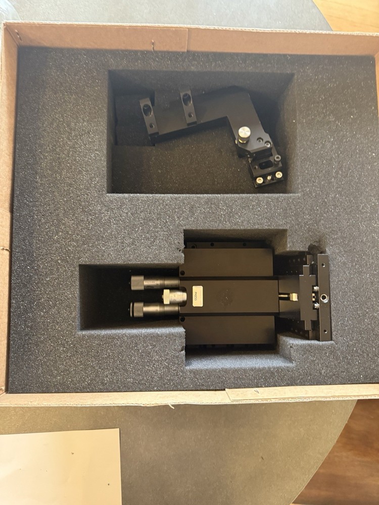 SUSS MICROTEC PH250 Probehead