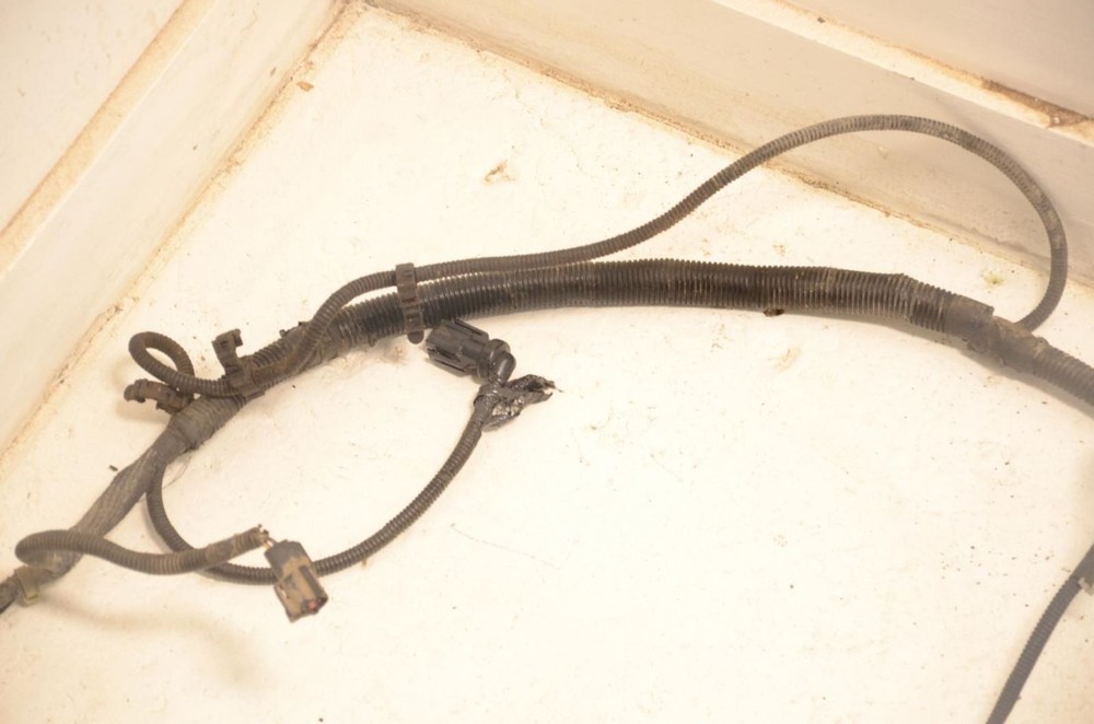 00-05 EXCURSION Chassis Wiring Harness